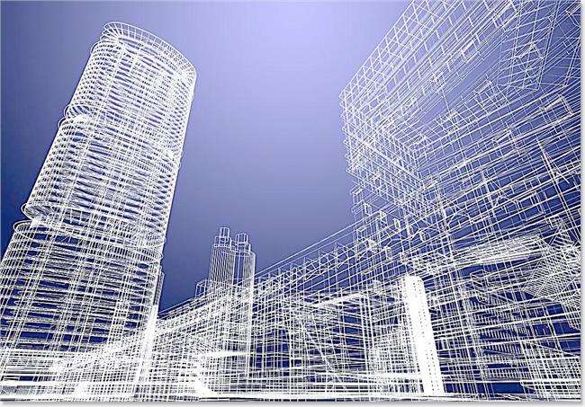 鋼結(jié)構(gòu)是解決高能耗工業(yè)建筑*好途徑 鋼結(jié)構(gòu)是解決高能耗工業(yè)建筑*好途徑