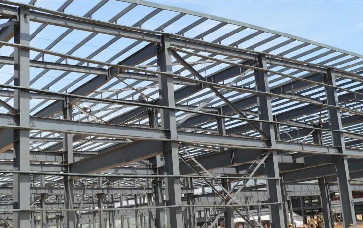 鄭州鋼結(jié)構 鄭州鋼結(jié)構