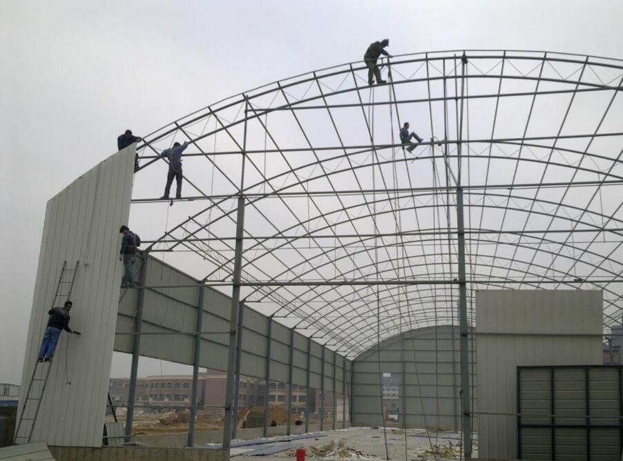 鄭州鋼結(jié)構(gòu) 鄭州鋼結(jié)構(gòu)