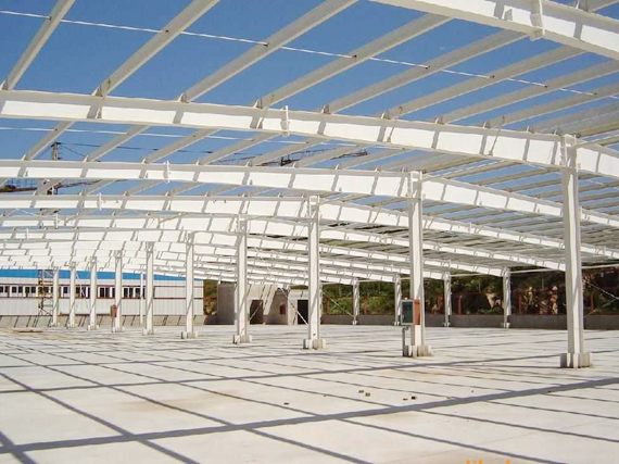 河南鋼結(jié)構(gòu) 河南鋼結(jié)構(gòu)