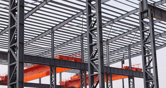 鄭州鋼結構 鄭州鋼結構