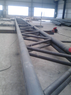 鄭州鋼結(jié)構(gòu) 鄭州鋼結(jié)構(gòu)