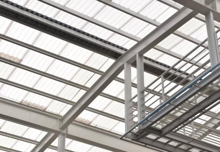 鄭州鋼結(jié)構(gòu) 鄭州鋼結(jié)構(gòu)