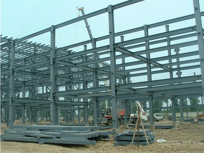 河南鋼結(jié)構(gòu) 河南鋼結(jié)構(gòu)