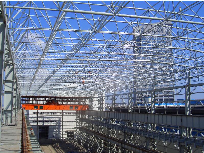 河南鋼結(jié)構(gòu) 河南鋼結(jié)構(gòu)