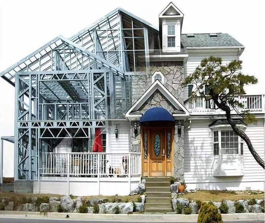 河南鋼結構 河南鋼結構