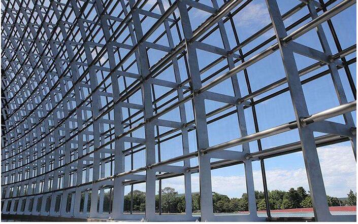 鄭州鋼結(jié)構(gòu) 鄭州鋼結(jié)構(gòu)