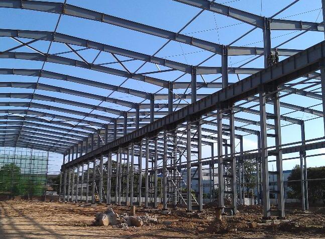 河南鋼結(jié)構(gòu) 河南鋼結(jié)構(gòu)
