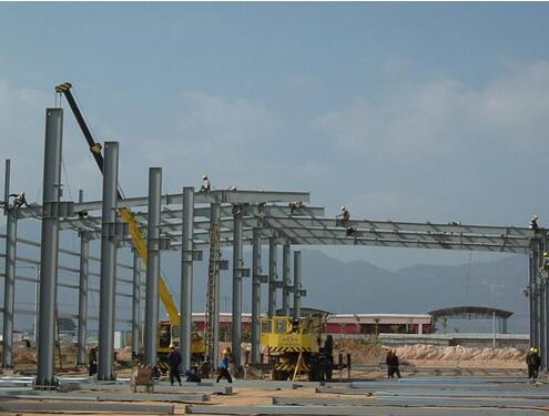 鄭州鋼結(jié)構(gòu) 鄭州鋼結(jié)構(gòu)