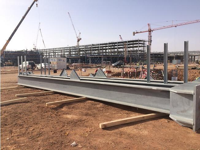 鄭州鋼結(jié)構(gòu) 鄭州鋼結(jié)構(gòu)