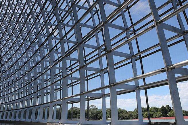 河南鋼結(jié)構(gòu) 河南鋼結(jié)構(gòu)