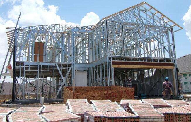 河南鋼結(jié)構(gòu) 河南鋼結(jié)構(gòu)