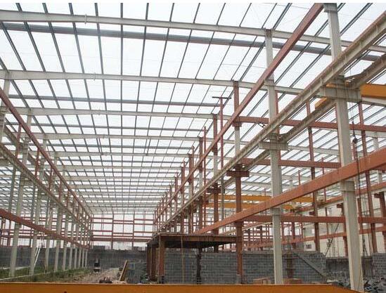 鄭州鋼結構 鄭州鋼結構