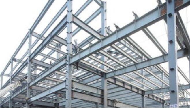 河南鋼結(jié)構(gòu) 河南鋼結(jié)構(gòu)