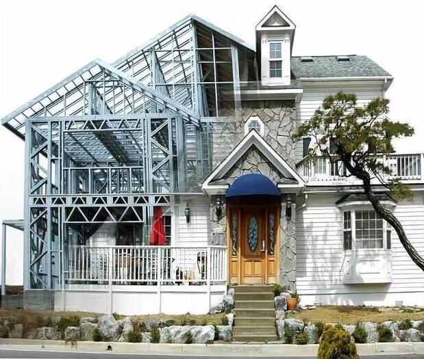 鄭州鋼結(jié)構(gòu) 鄭州鋼結(jié)構(gòu)